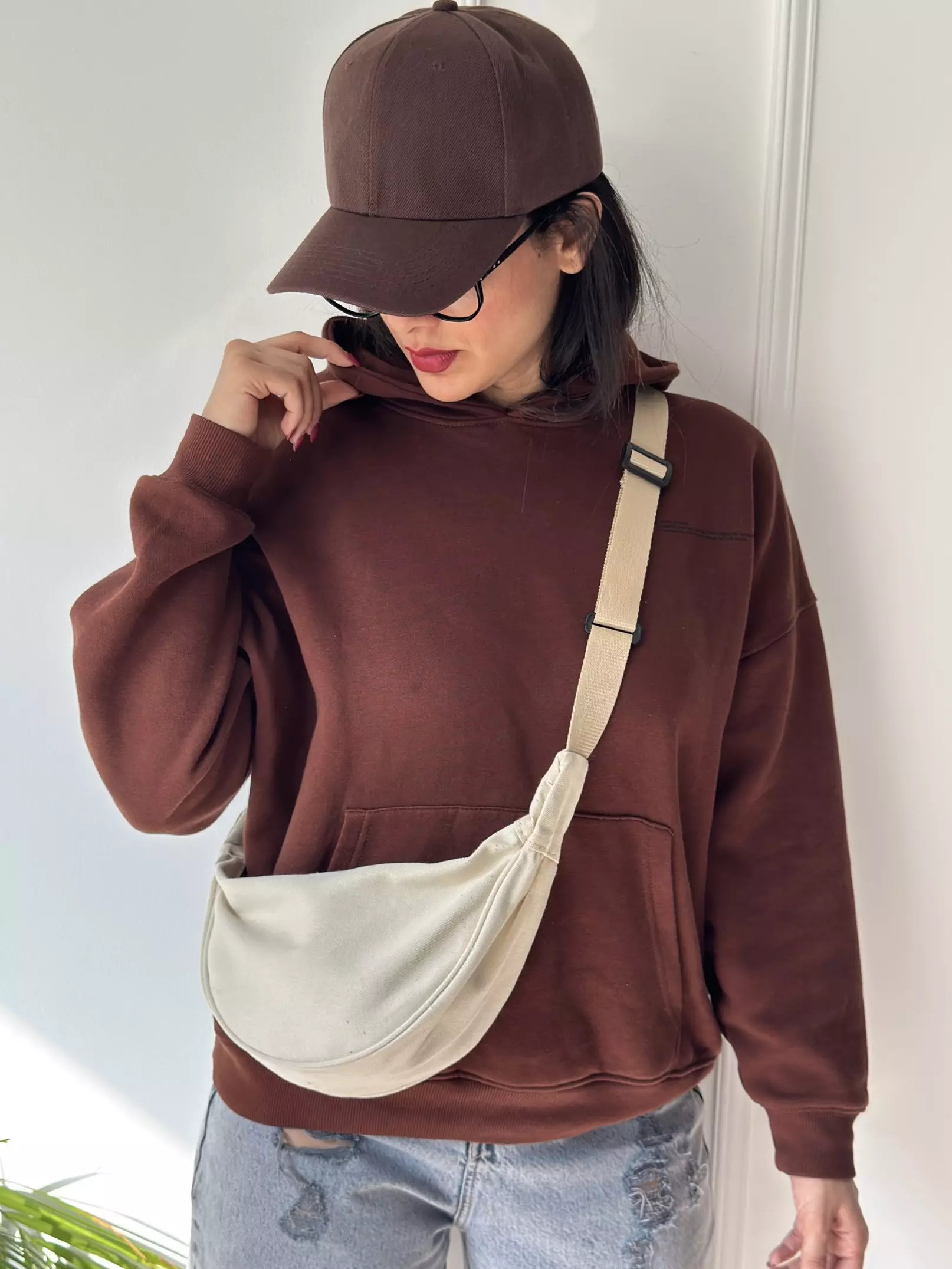 کراس بادی رامونا